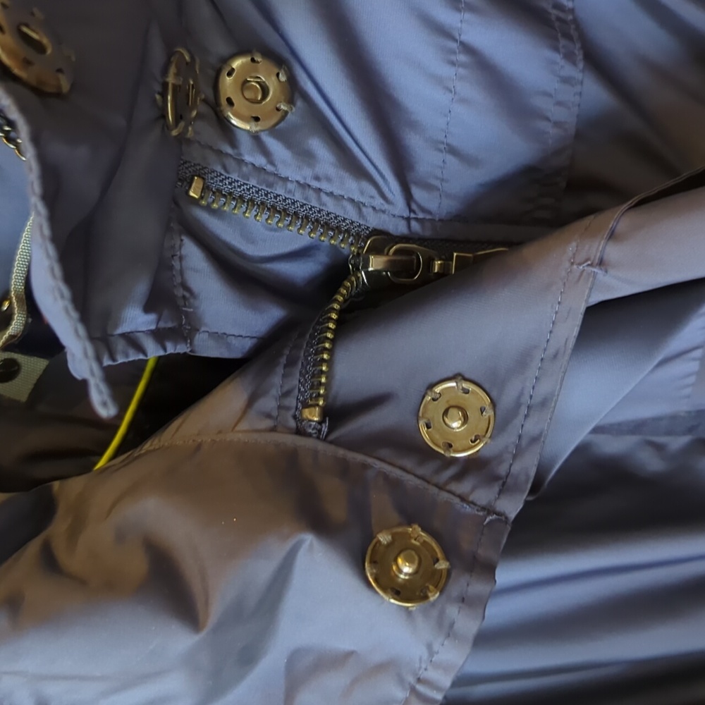 Seven7 Jacket - Picture 7 of 9